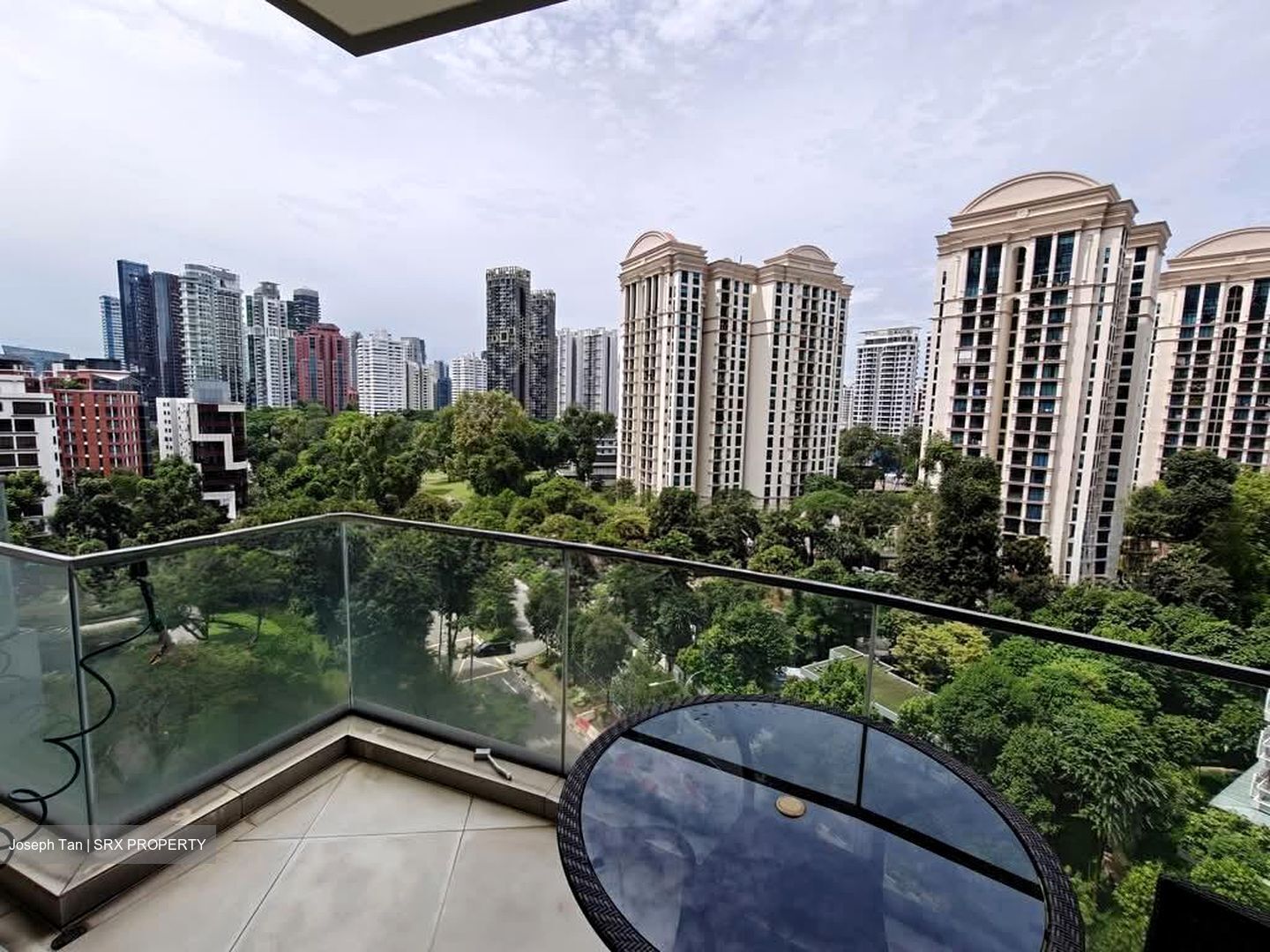Cliveden At Grange (D10), Condominium #559730261